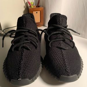 Yeezy bred V2